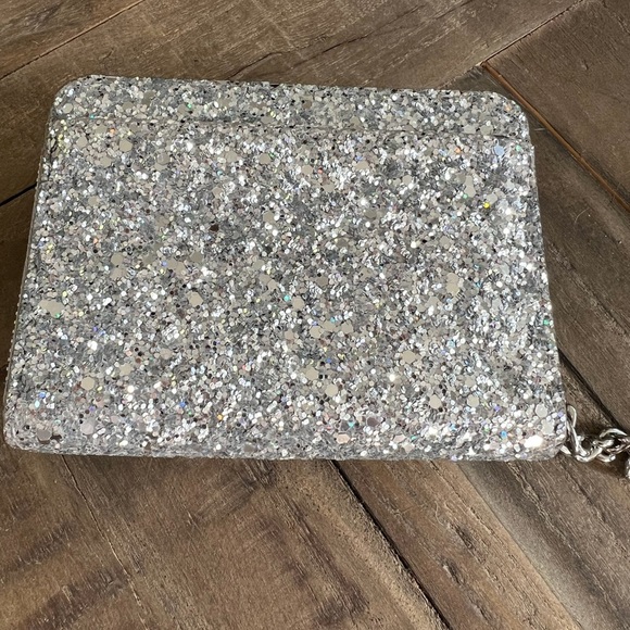 Kate Spade Brighton Lane Dani Glitter Stone Wallet - Picture 3 of 10